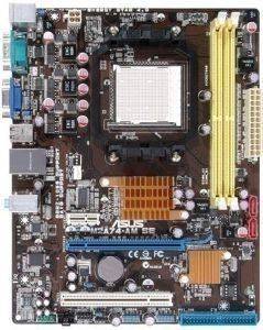 ASUS M2A74-AM SE