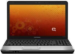 HP COMPAQ PRESARIO CQ60-300ED