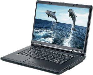 FUJITSU-SIEMENS ESPRIMO MOBILE V5535