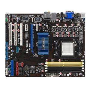 ASUS M4N78 PRO ASUS M4N78 PRO