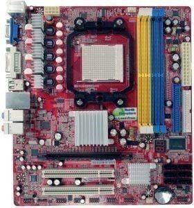 SAPPHIRE HYBRID CROSSFIRE 780G PI-AM2RS780G SAPPHIRE HYBRID CROSSFIRE 780G PI-AM2RS780G