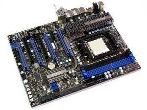 MSI 790FX-GD70 MSI 790FX-GD70