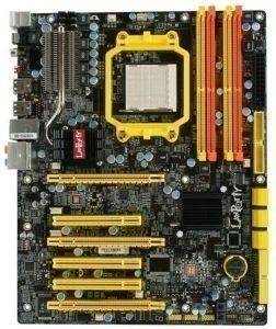 DFI LANPARTY DK 790FXB-M2RSH