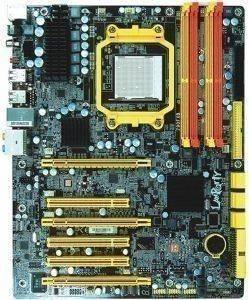 DFI LANPARTY DK 790FXB-M2RS DFI LANPARTY DK 790FXB-M2RS
