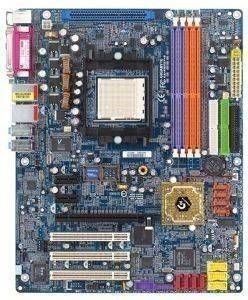 GIGABYTE GA-K8NXP-9 939 RETAIL