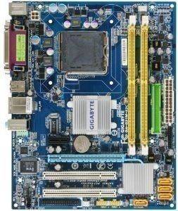 GIGABYTE GA-G31M-S2C GIGABYTE GA-G31M-S2C