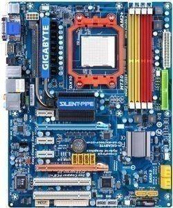 GIGABYTE GA-MA790GP-UD4H GIGABYTE GA-MA790GP-UD4H