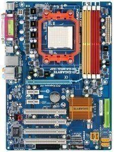 GIGABYTE GA-M52L-S3P