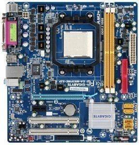 GIGABYTE GA-M61PME-S2P RETAIL