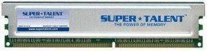 SUPERTALENT T8UB2GC5 SUPER RIGID 2GB DDR2 PC6400 800MHZ