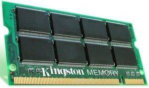 KINGSTON KVR266X64SC25/1G SO-DIMM DDR 1GB 266MHZ VALUE RAM