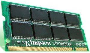 KINGSTON KVR266X64SC25/1G SO-DIMM DDR 1GB 266MHZ VALUE RAM KINGSTON KVR266X64SC25/1G SO-DIMM DDR 1GB 266MHZ VALUE RAM
