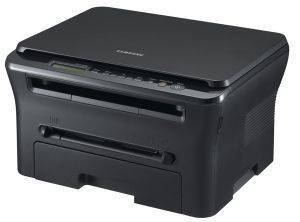 SAMSUNG SCX-4300