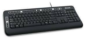 MICROSOFT DIGITAL MEDIA KEYBOARD 3000 DSP