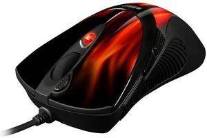 SHARKOON FIREGLIDER OPTICAL MOUSE
