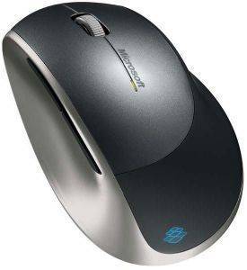 MICROSOFT WIRELESS EXPLORER MOUSE