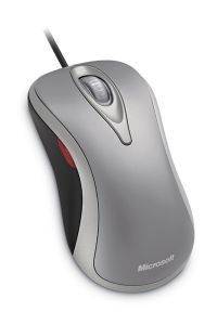 MICROSOFT COMFORT OPTICAL MOUSE 3000 DSP
