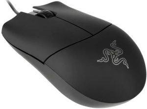 RAZER SALMOSA BLACK