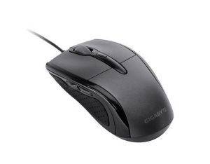 GIGABYTE GM-M6580 DESKTOP LASER MOUSE GIGABYTE GM-M6580 DESKTOP LASER MOUSE
