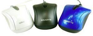 GIGABYTE GM-M7000 MINI NOTEBOOK MOUSE WHITE GIGABYTE GM-M7000 MINI NOTEBOOK MOUSE WHITE