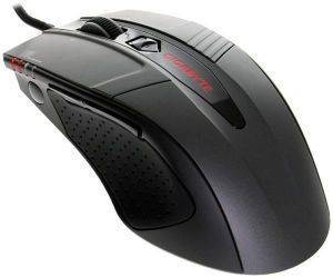 GIGABYTE GM-M8000 HIGH-PERFORMANCE LASER GAMING MOUSE