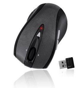 GIGABYTE GM-M7800 2.4GHZ WIRELESS NANO LASER MOUSE BLACK GIGABYTE GM-M7800 2.4GHZ WIRELESS NANO LASER MOUSE BLACK