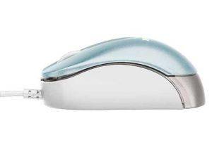 TRUST BLUE MICRO MOUSE TRUST BLUE MICRO MOUSE
