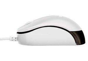 TRUST MICRO MOUSE FOR NETBOOK BLACK