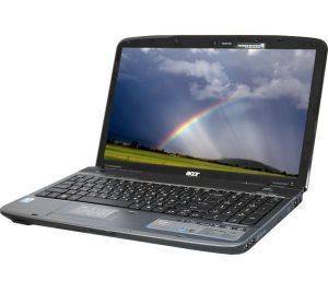 ACER ASPIRE 5738Z-423G25MN T4200 3072MB 250GB ACER ASPIRE 5738Z-423G25MN T4200 3072MB 250GB