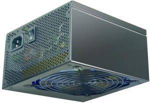 AKASA AK-PT060FG-BKEU POWER 80+ 600W BLACK