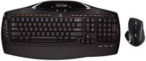 LOGITECH 920-000459 CORDLESS DESKTOP MX 5500 LOGITECH 920-000459 CORDLESS DESKTOP MX 5500