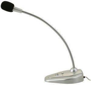 EASYTOUCH ET-265 KIWI MICROPHONE EASYTOUCH ET-265 KIWI MICROPHONE
