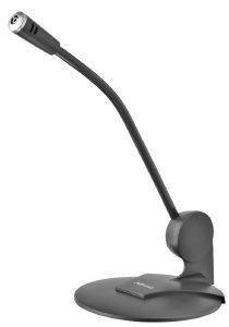 TRUST HIGH SENSITIVE MICROPHONE TRUST HIGH SENSITIVE MICROPHONE