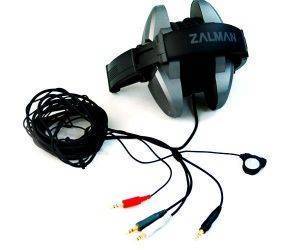 ZALMAN ZM-MIC1 MICROPHONE