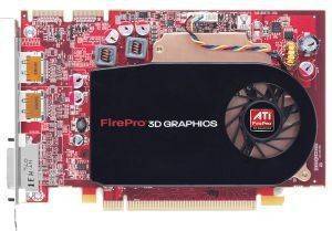 ATI FIREPRO V3750 256MB PCI-E ATI FIREPRO V3750 256MB PCI-E