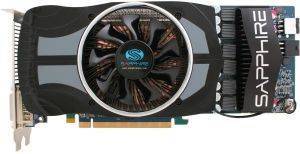 SAPPHIRE RADEON VAPOR-X HD4890 1GB GDDR5 PCI-E RETAIL SAPPHIRE RADEON VAPOR-X HD4890 1GB GDDR5 PCI-E RETAIL
