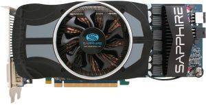 SAPPHIRE RADEON VAPOR-X HD4890 1GB GDDR5 PCI-E RETAIL