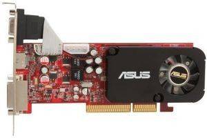 ASUS AH3450/DI/512MD2 512MB AGP RETAIL ASUS AH3450/DI/512MD2 512MB AGP RETAIL