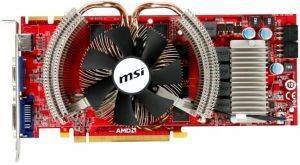 MSI R4870-MD1G 1GB PCI-E RETAIL