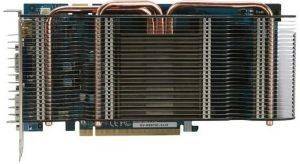 GIGABYTE GEFORCE 9600GT GV-N96TSL-512I CUDA 512MB PCI-E RETAIL