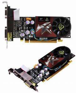 XFX GEFORCE 9400GT 512MB PVT94GY1S FATAL1TY PCI-E RETAIL