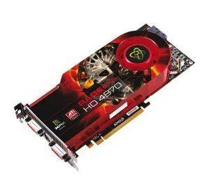 XFX RADEON HD4870 512MB HD-487A-YDF PCI-E RETAIL