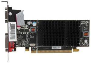 XFX RADEON HD4350 512MB HD-435X-YAH PCI-E RETAIL