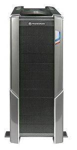 THERMALTAKE VI90001N2Z SPEDO BLACK