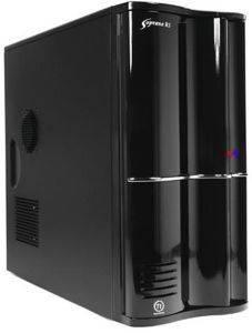 THERMALTAKE VG7000BNS SOPRANO RS 101 BLACK THERMALTAKE VG7000BNS SOPRANO RS 101 BLACK