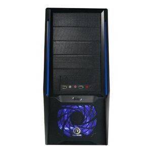 THERMALTAKE VJ30001N1Z M5A BLACK