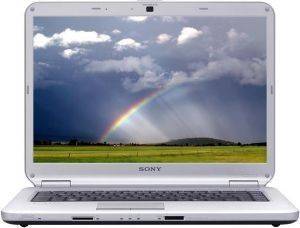 SONY VAIO VGN-NS31M/S