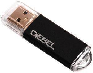 OCZ 2GB DIESEL USB 2.0 FLASH DRIVE