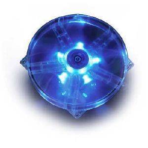 AKASA AK-F1825SM-CB 18CM BLUE LED CASE FAN