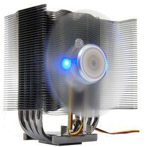 ZEROTHERM NV120 NIRVANA PREMIUM 1 CPU COOLER ZEROTHERM NV120 NIRVANA PREMIUM 1 CPU COOLER